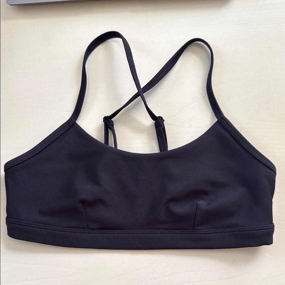 ALO Yoga Airlift Sports Bra